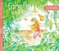 Fanette et Filipin N°53 Eté