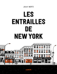 Les entrailles de New York