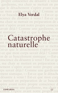 Catastrophe naturelle