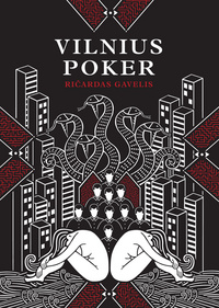 VILNIUS POKER