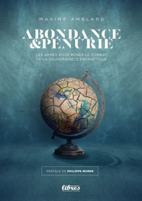 Abondance et pénurie