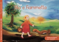 FILO E FIAMMETTA N°6 AUTUNNO