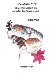 The adventures of Beau 2