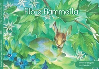 Filo e Fiammetta N°20 Primavera