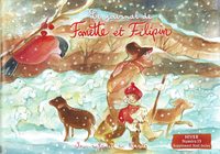 Fanette et Filipin N°19 hiver