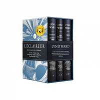 L ECLAIREUR - RECITS GRAVES DE LYND WARD