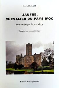 JAUFRE CHAVALIER DU PAYS D'OC