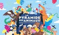 La pyramide des animaux