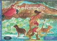 Filo e Fiammetta N°19 Inverno