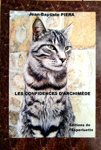 LES CONFIDENCES D'ARCHIMEDES