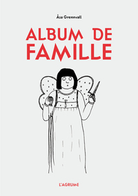 ALBUM DE FAMILLE