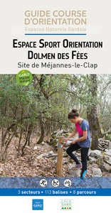 ESPACE SPORT ORIENTATION DOLMEN DES FEES