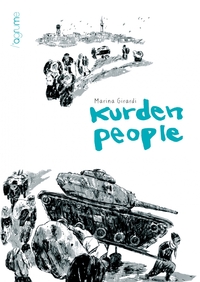 Kurden People