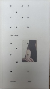 Naissance d’une femme