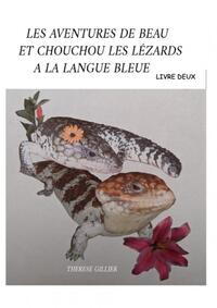 Les aventure de Beau 2