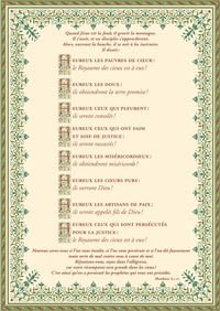 Graines de parole(s) - L'incroyable aventure - Parchemin