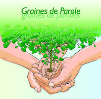 GRAINES DE PAROLE(S) - CD - FETE CONNAISSANCE