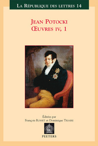 OEUVRES IV-1