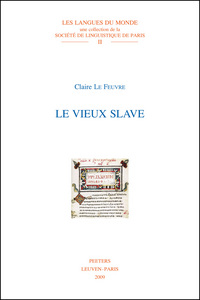 LE VIEUX SLAVE