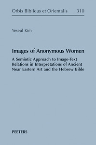 Images of Anonymous Women