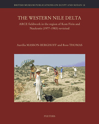 The Western Nile Delta