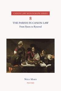 The Parish in Canon Law