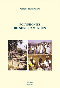 POLYPHONIES DU NORD-CAMEROUN