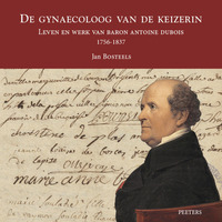 De gynaecoloog van de keizerin