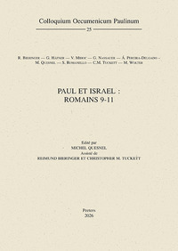 Paul et Israel