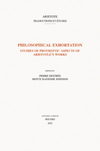 Philosophical Exhortation