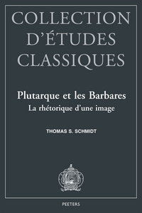 PLUTARQUE ET LES BARBARES
