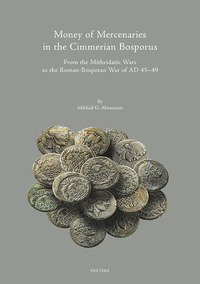 Money of Mercenaries in the Cimmerian Bosporus