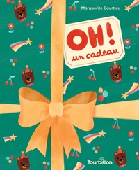 Oh ! un cadeau