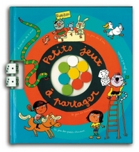PETITS JEUX A PARTAGER