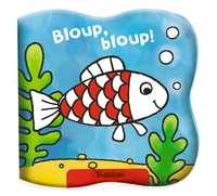 BLOUP, BLOUP ! - BAIN