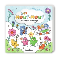 Les Mouf-Mouf - La fête du printemps