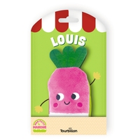 Louis le radis