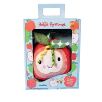 Bébé Pomme