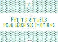 Petits rituels pour gérer mes émotions - Chevalet Memo