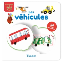 LES VEHICULES