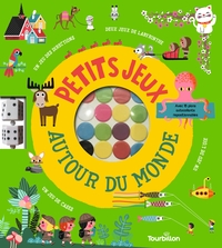 Petits jeux autour du monde