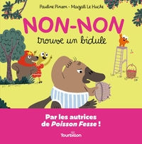 Non-Non trouve un bidule
