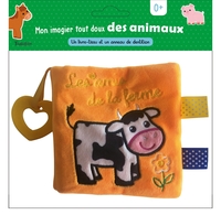 LES AMIS DE LA FERME