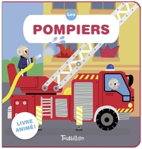 LES POMPIERS