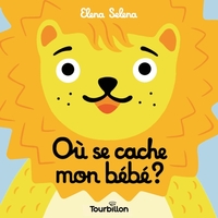 OU SE CACHE MON BEBE ?