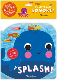 SPLASH !
