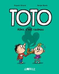 Toto BD, Tome 02