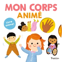 MON CORPS ANIME