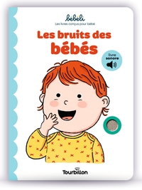 Les bruits des bébés