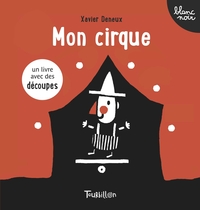 MON CIRQUE